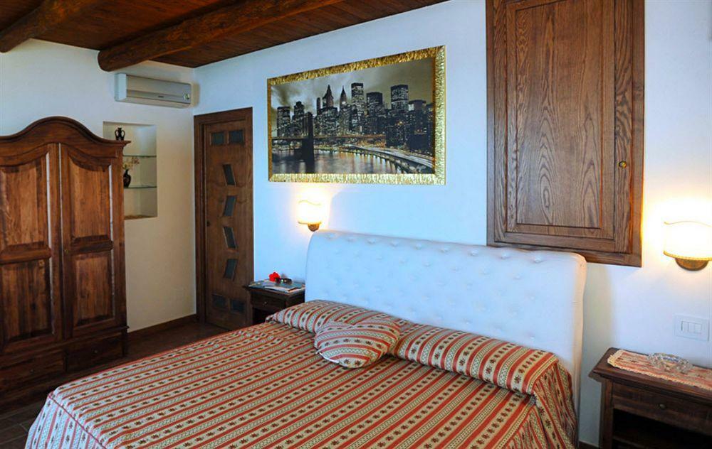 Bed and Breakfast World Center Амальфи Экстерьер фото